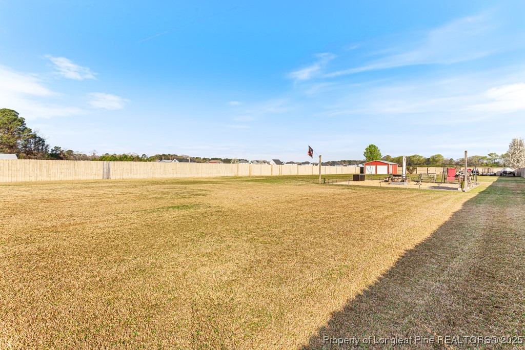 3579 Thrower Road Hope Mills, NC 28348 - Photo 41 of 43