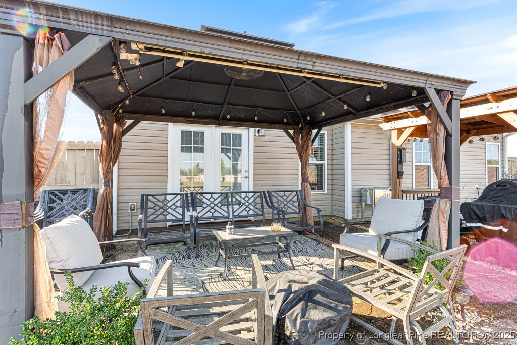 3579 Thrower Road Hope Mills, NC 28348 - Photo 42 of 43