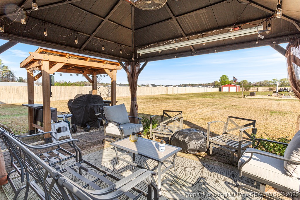 3579 Thrower Road Hope Mills, NC 28348 - Photo 43 of 43