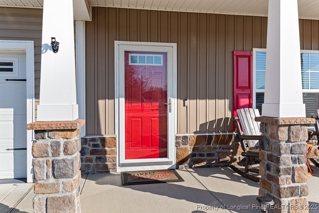 3579 Thrower Road Hope Mills, NC 28348 - Photo 5 of 43