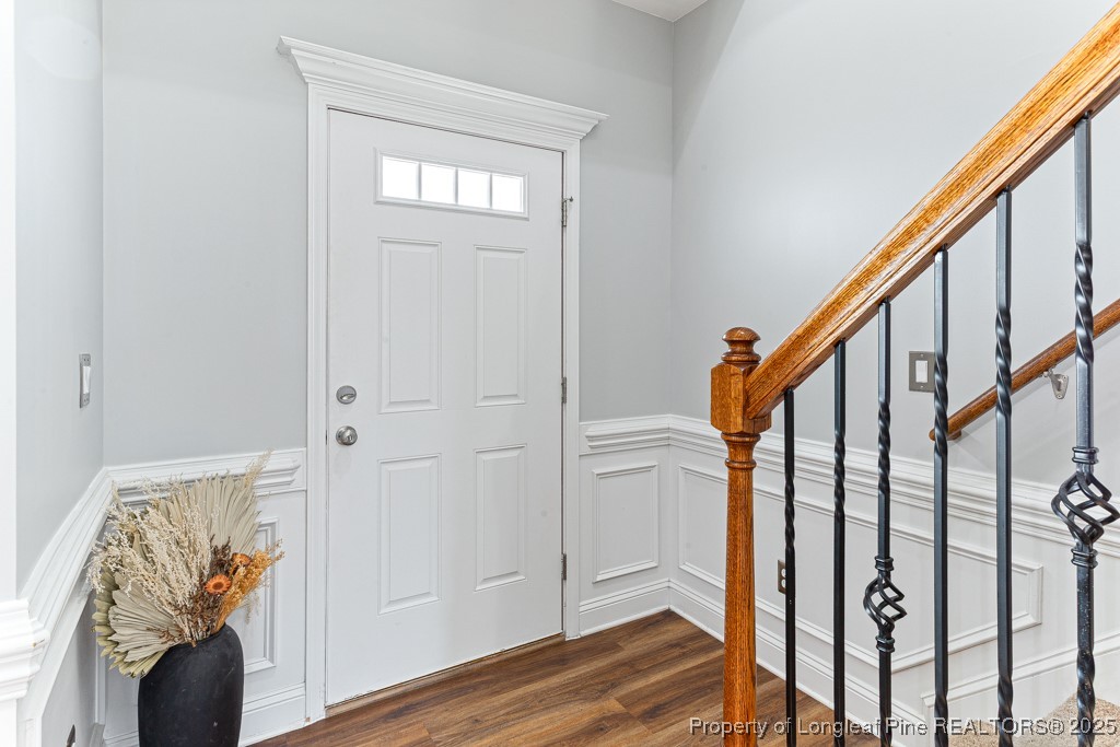 3579 Thrower Road Hope Mills, NC 28348 - Photo 6 of 43