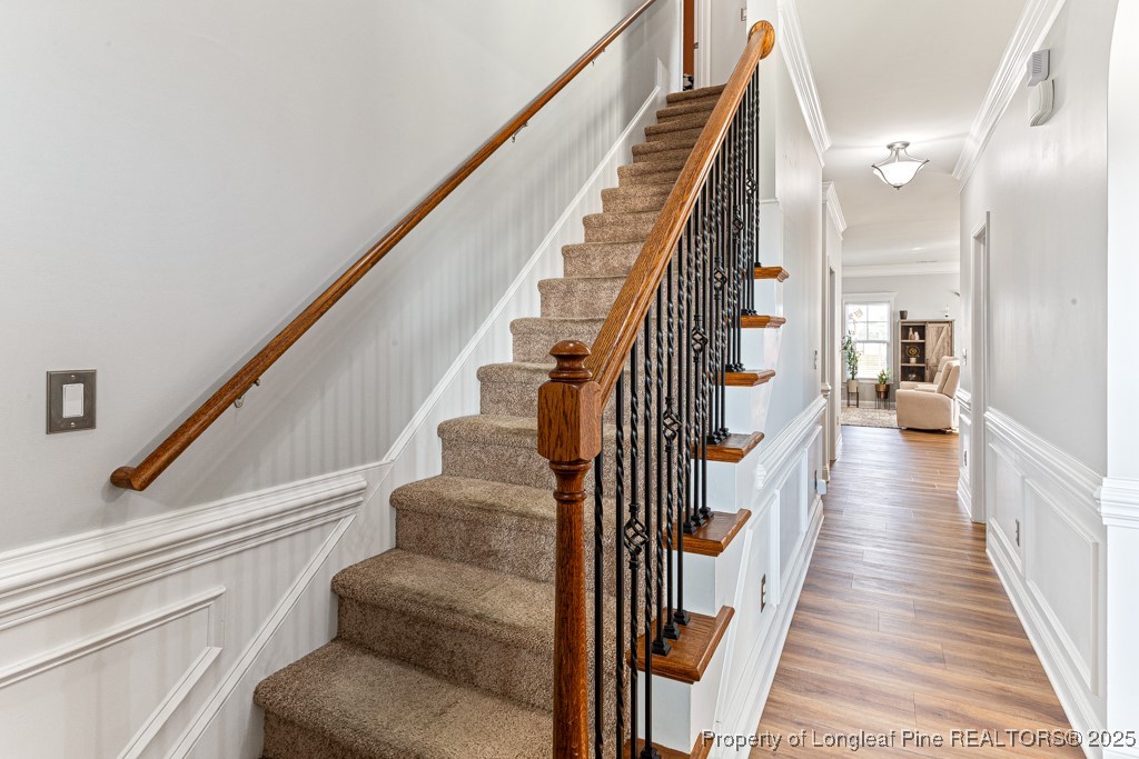 3579 Thrower Road Hope Mills, NC 28348 - Photo 7 of 43