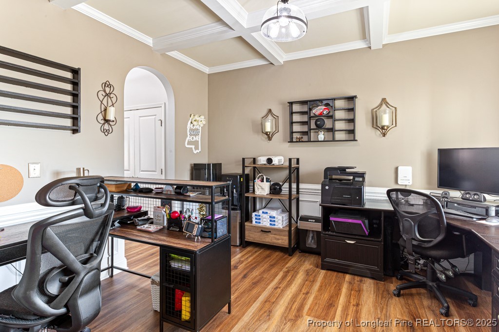 3579 Thrower Road Hope Mills, NC 28348 - Photo 8 of 43