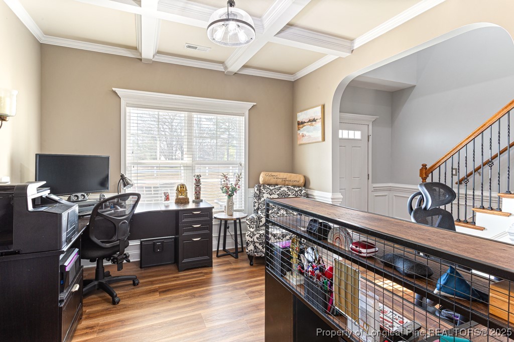 3579 Thrower Road Hope Mills, NC 28348 - Photo 9 of 43