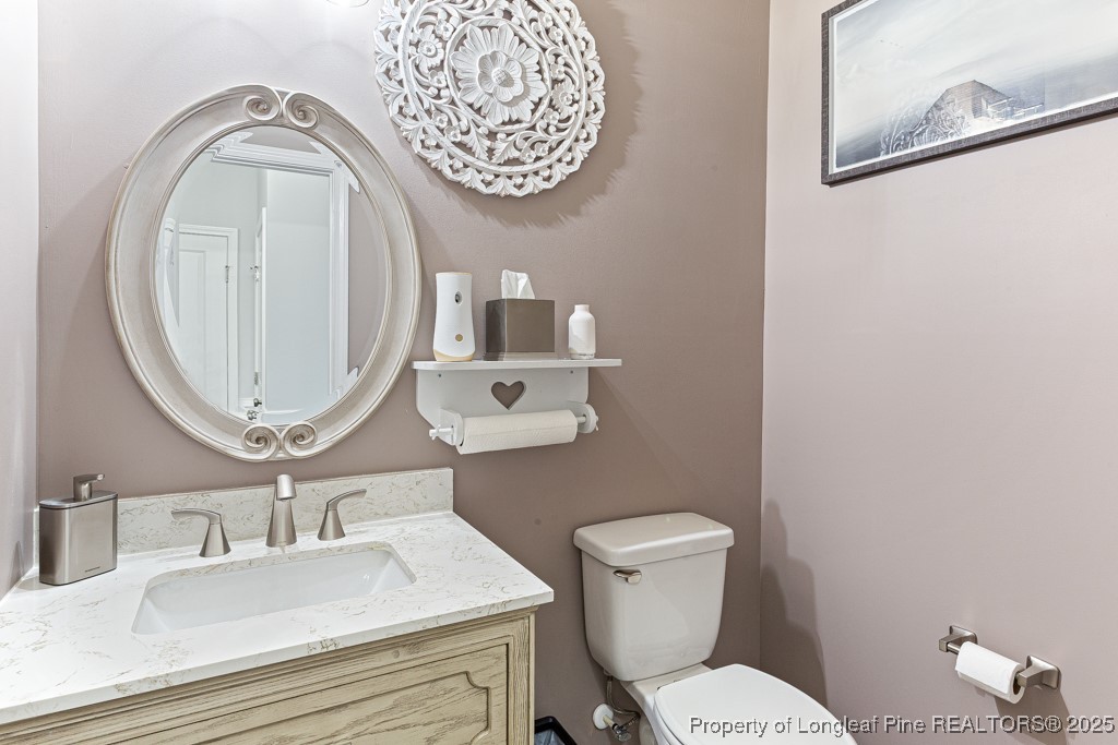 3579 Thrower Road Hope Mills, NC 28348 - Photo 10 of 43