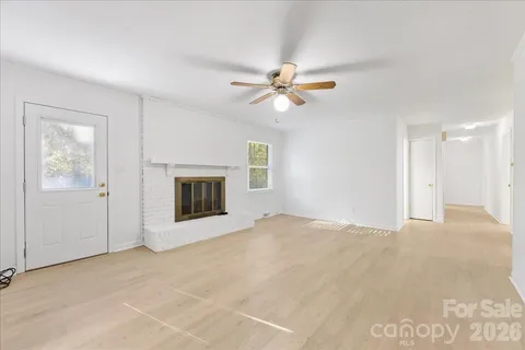 $419,000 | 1840 Stoneyridge Drive, Charlotte, NC 28214