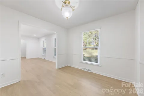 $419,000 | 1840 Stoneyridge Drive, Charlotte, NC 28214
