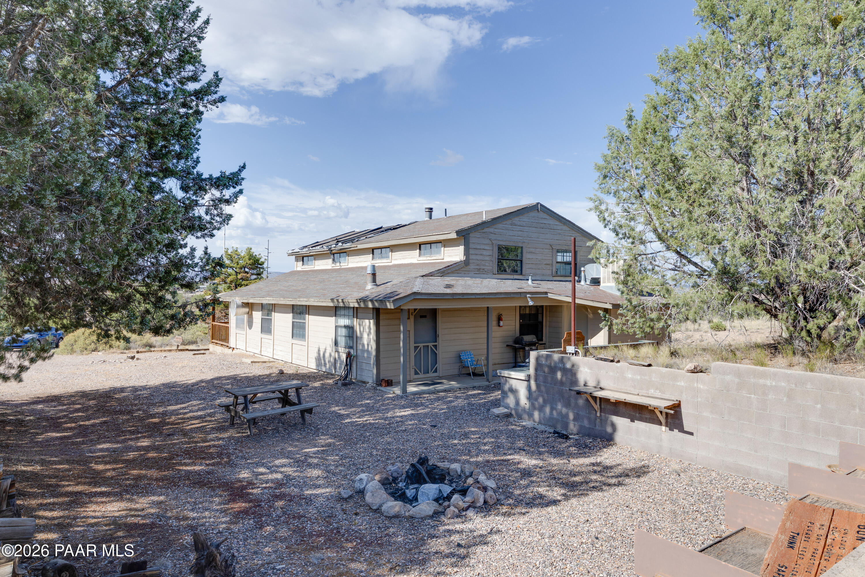 2500 West Gunsite Road Paulden, AZ 86334 - Photo 55 of 62 RAVENS ROOST 47