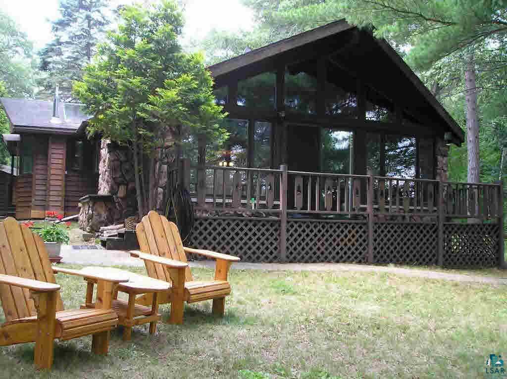 8140 Medley Road Spooner, WI 54801 - Photo 1 of 25