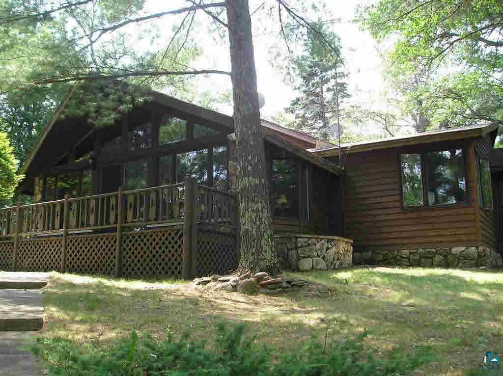 8140 Medley Road Spooner, WI 54801 - Photo 2 of 25