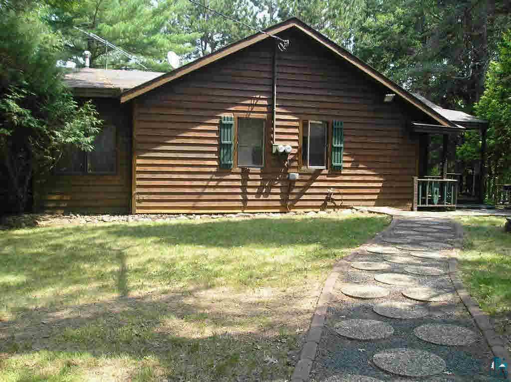 8140 Medley Road Spooner, WI 54801 - Photo 3 of 25