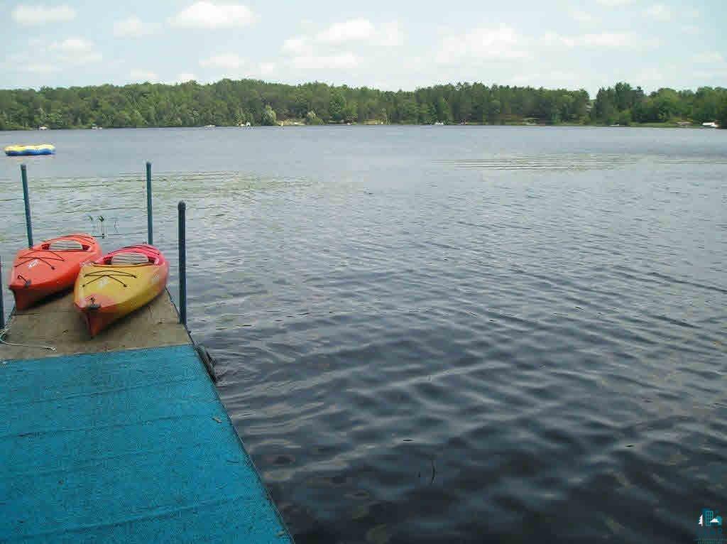 8140 Medley Road Spooner, WI 54801 - Photo 5 of 25