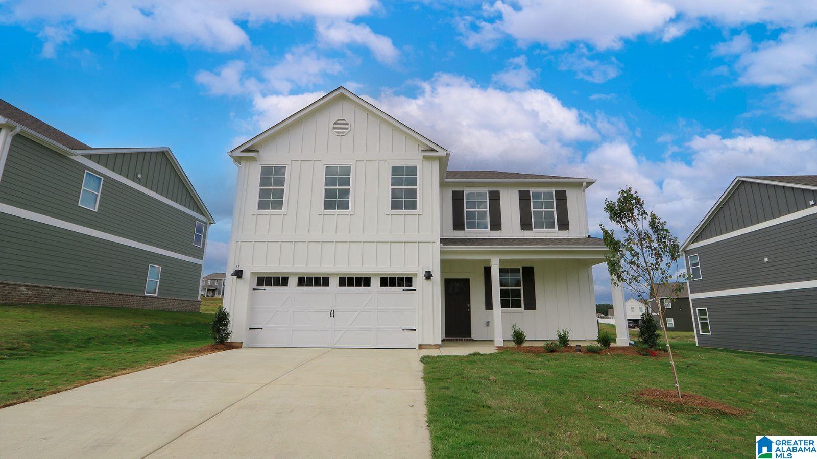 2049 Gadwall Drive Alabaster, AL 35007 - Photo 1 of 29