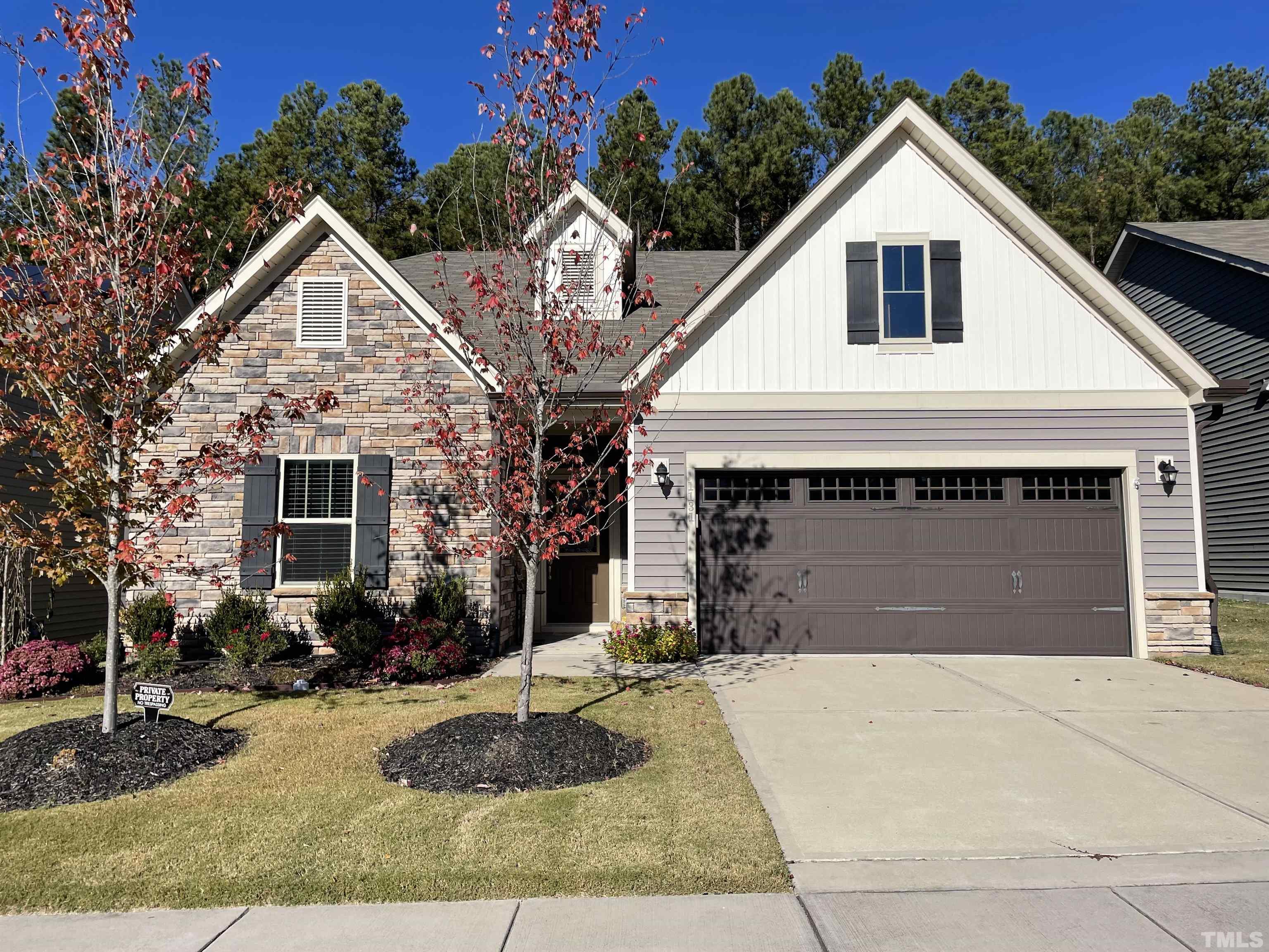 1131 Lippincott Road Durham, NC 27703 - Photo 1 of 18 Gallery Image 1