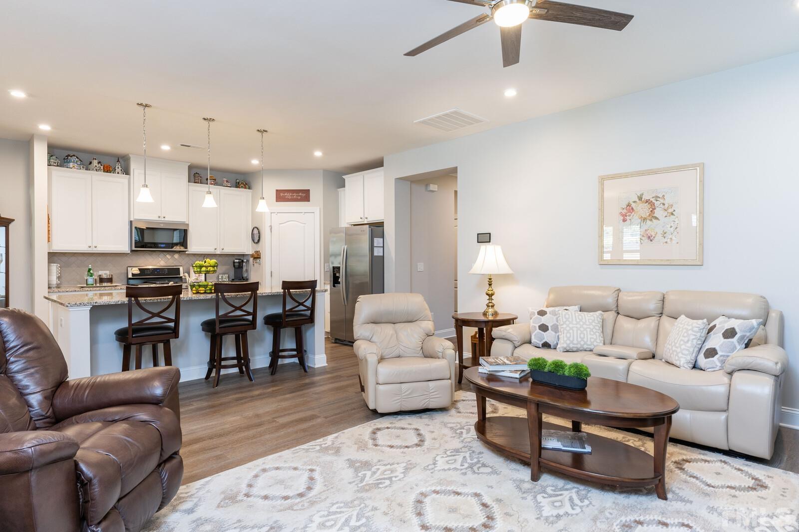 1131 Lippincott Road Durham, NC 27703 - Photo 5 of 18 Gallery Image 5