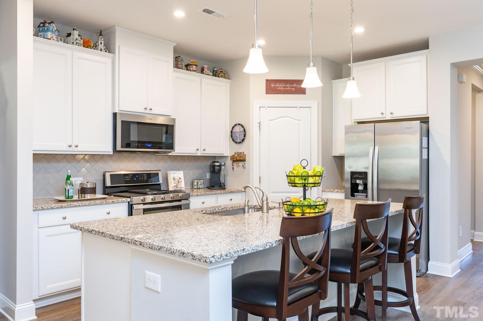 1131 Lippincott Road Durham, NC 27703 - Photo 6 of 18 Gallery Image 6