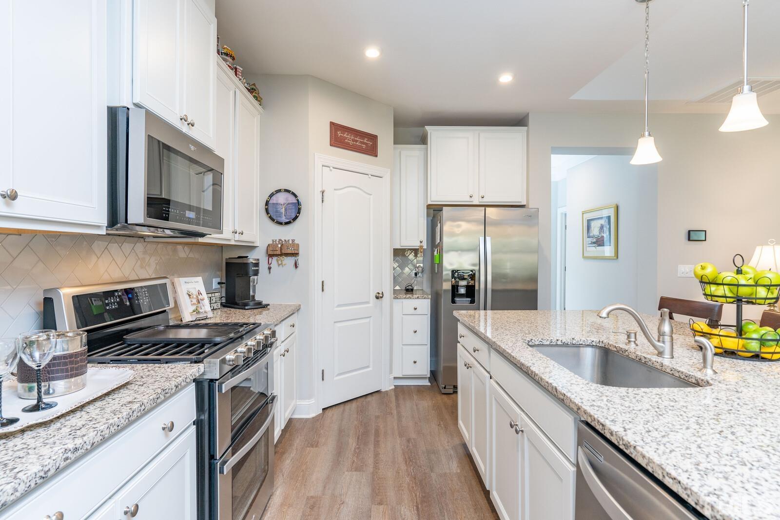 1131 Lippincott Road Durham, NC 27703 - Photo 7 of 18 Gallery Image 7