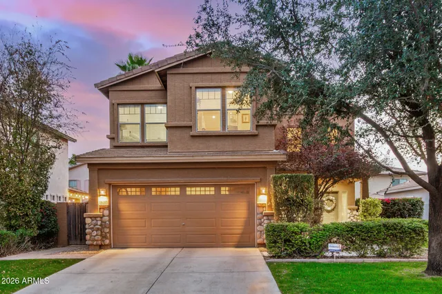 $565,000 | 4245 East Washington Court, Gilbert, AZ 85234