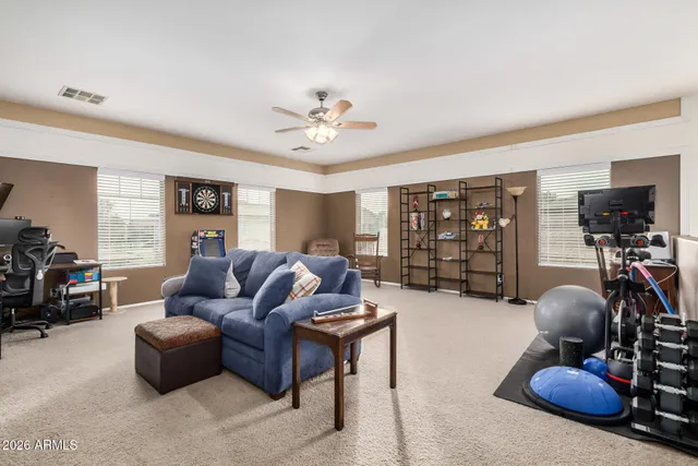 $565,000 | 4245 East Washington Court, Gilbert, AZ 85234