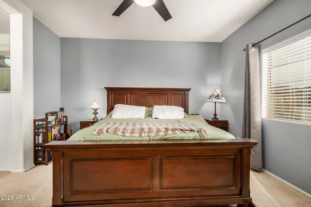 $565,000 | 4245 East Washington Court, Gilbert, AZ 85234