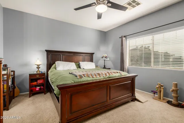 $565,000 | 4245 East Washington Court, Gilbert, AZ 85234