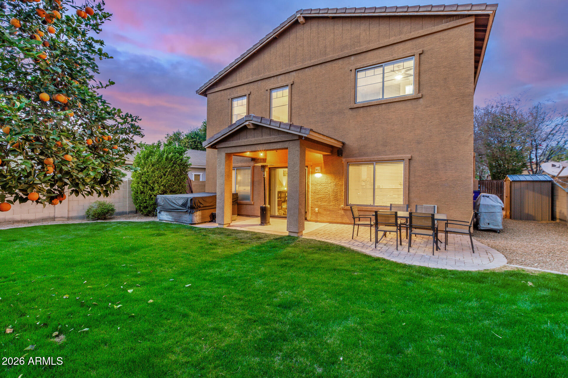 4245 East Washington Court Gilbert, AZ 85234 - Photo 26 of 43 45 - Washington