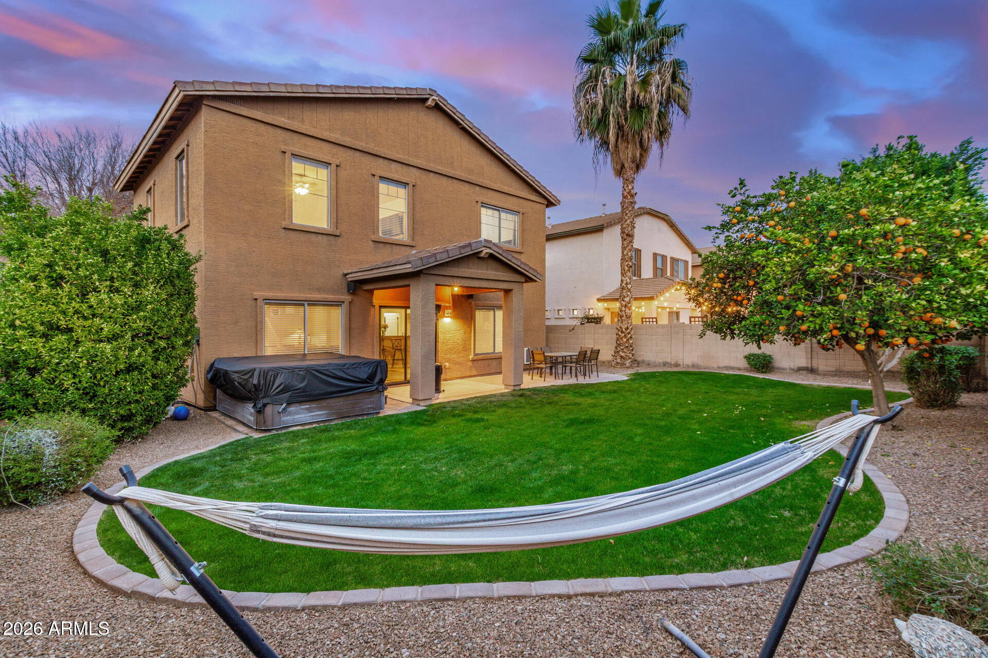 4245 East Washington Court Gilbert, AZ 85234 - Photo 27 of 43 44 - Washington