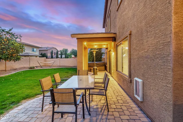 $565,000 | 4245 East Washington Court, Gilbert, AZ 85234