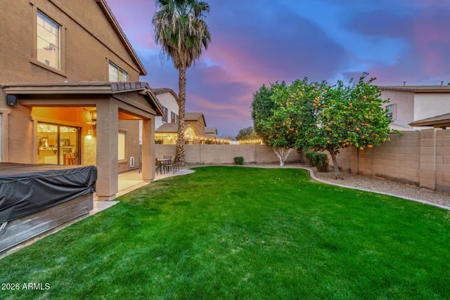 $565,000 | 4245 East Washington Court, Gilbert, AZ 85234