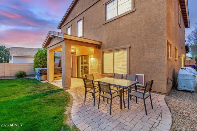 $565,000 | 4245 East Washington Court, Gilbert, AZ 85234