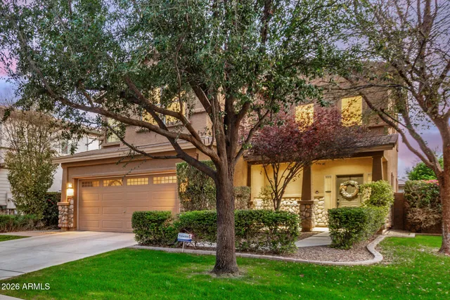 $565,000 | 4245 East Washington Court, Gilbert, AZ 85234