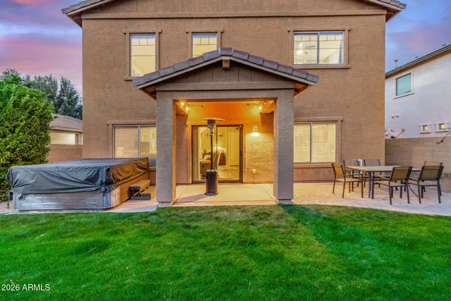 $565,000 | 4245 East Washington Court, Gilbert, AZ 85234