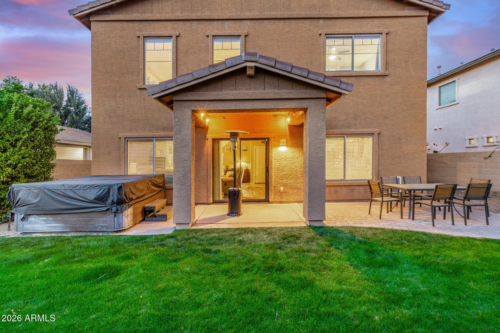 4245 East Washington Court Gilbert, AZ 85234 - Photo 32 of 43 43 - Washington