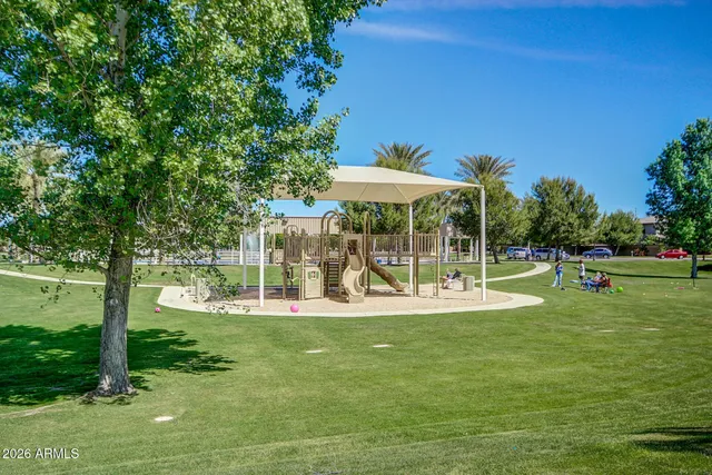 $565,000 | 4245 East Washington Court, Gilbert, AZ 85234