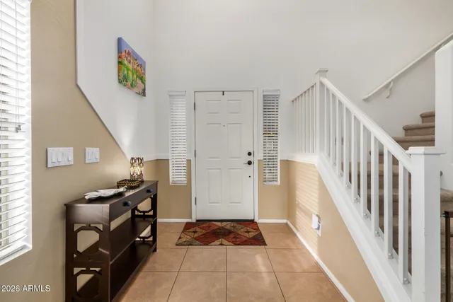 $565,000 | 4245 East Washington Court, Gilbert, AZ 85234