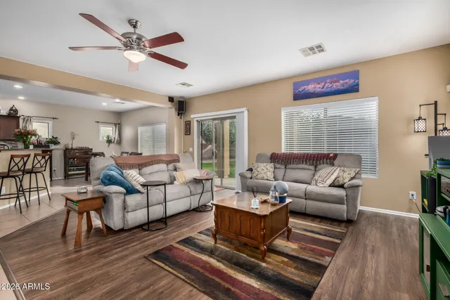 $565,000 | 4245 East Washington Court, Gilbert, AZ 85234