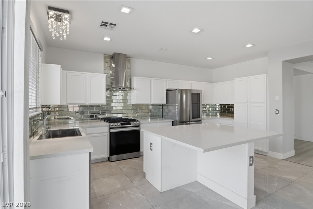 108 Milicity Road Henderson, NV 89012 - Photo 8 of 41