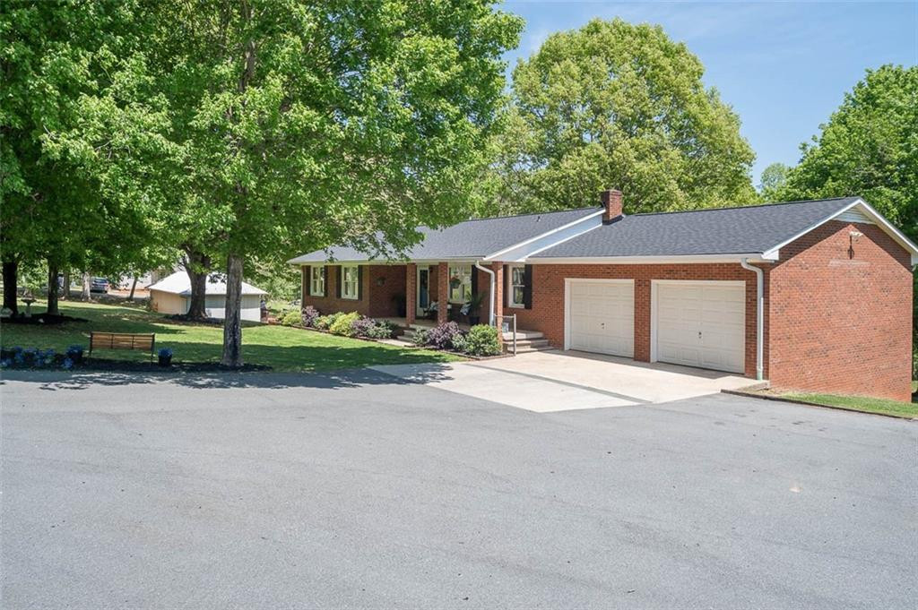 3407 Union Ridge Road Burlington, NC 27217 - Photo 1 of 34 Gallery Image 1