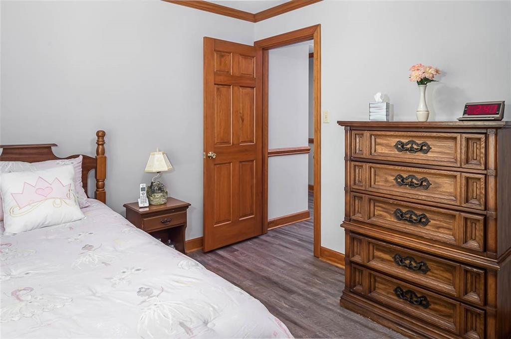 3407 Union Ridge Road Burlington, NC 27217 - Photo 24 of 34 Gallery Image 24