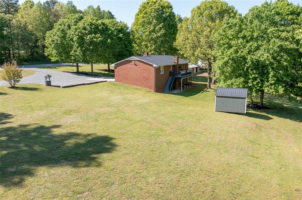 3407 Union Ridge Road Burlington, NC 27217 - Photo 7 of 34 Gallery Image 7
