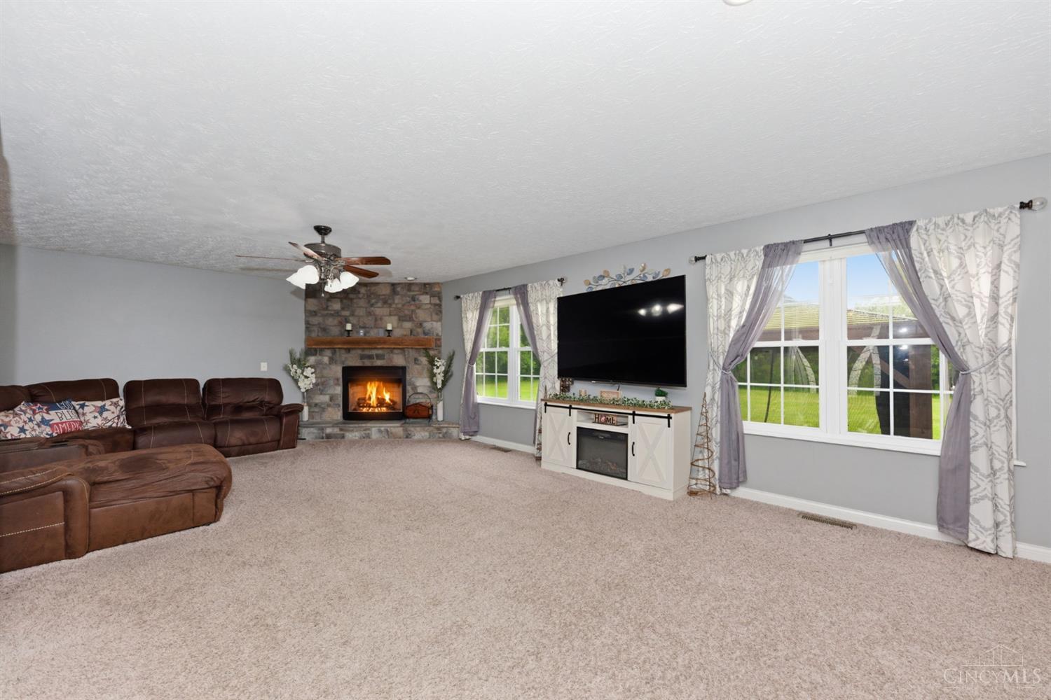 130 Willow Run Road Mount Orab, OH 45154 - Photo 28 of 45