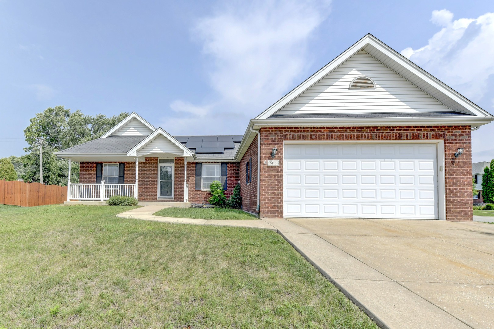 5110 Fairground Court Monee, IL 60449 - Photo 1 of 20