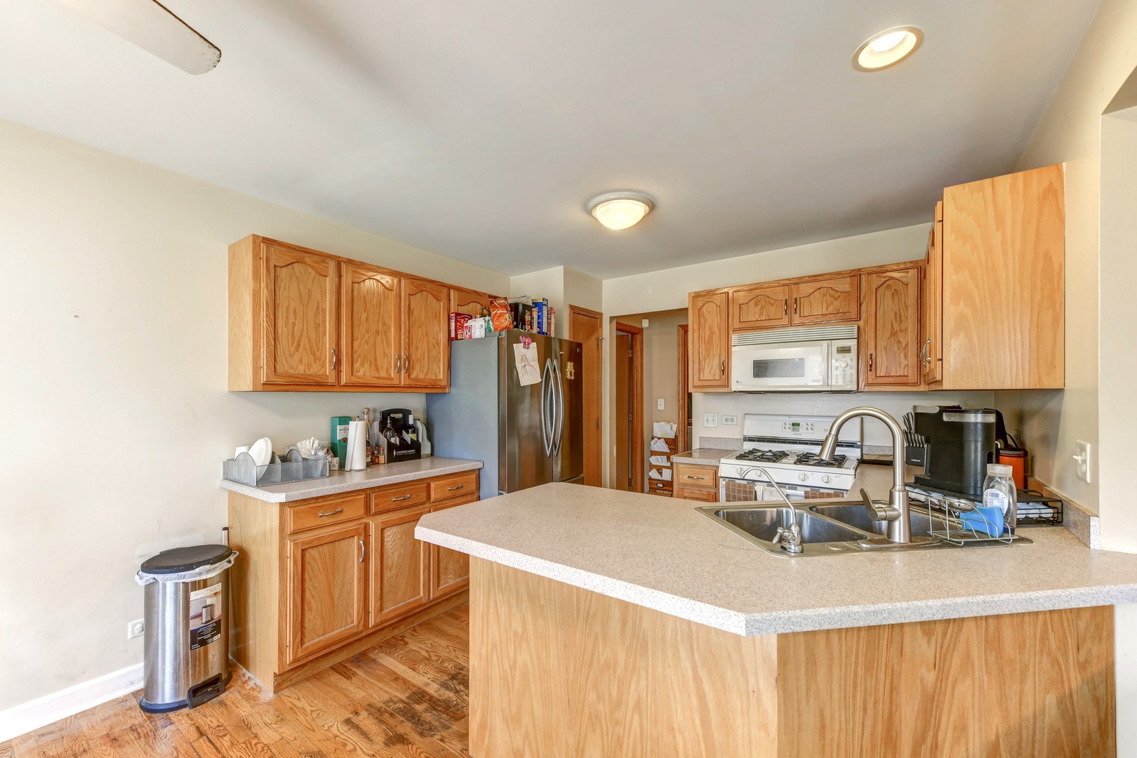 5110 Fairground Court Monee, IL 60449 - Photo 6 of 20