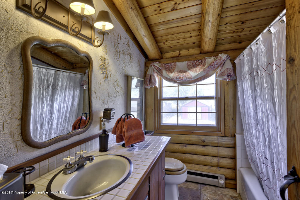349 Spruce Creek Road Rifle, CO 81650 - Photo 12 of 20 second bathroom