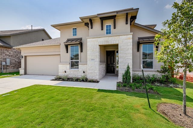 19005 Fernando Trail Austin, TX 78738 - Photo 1 of 1
