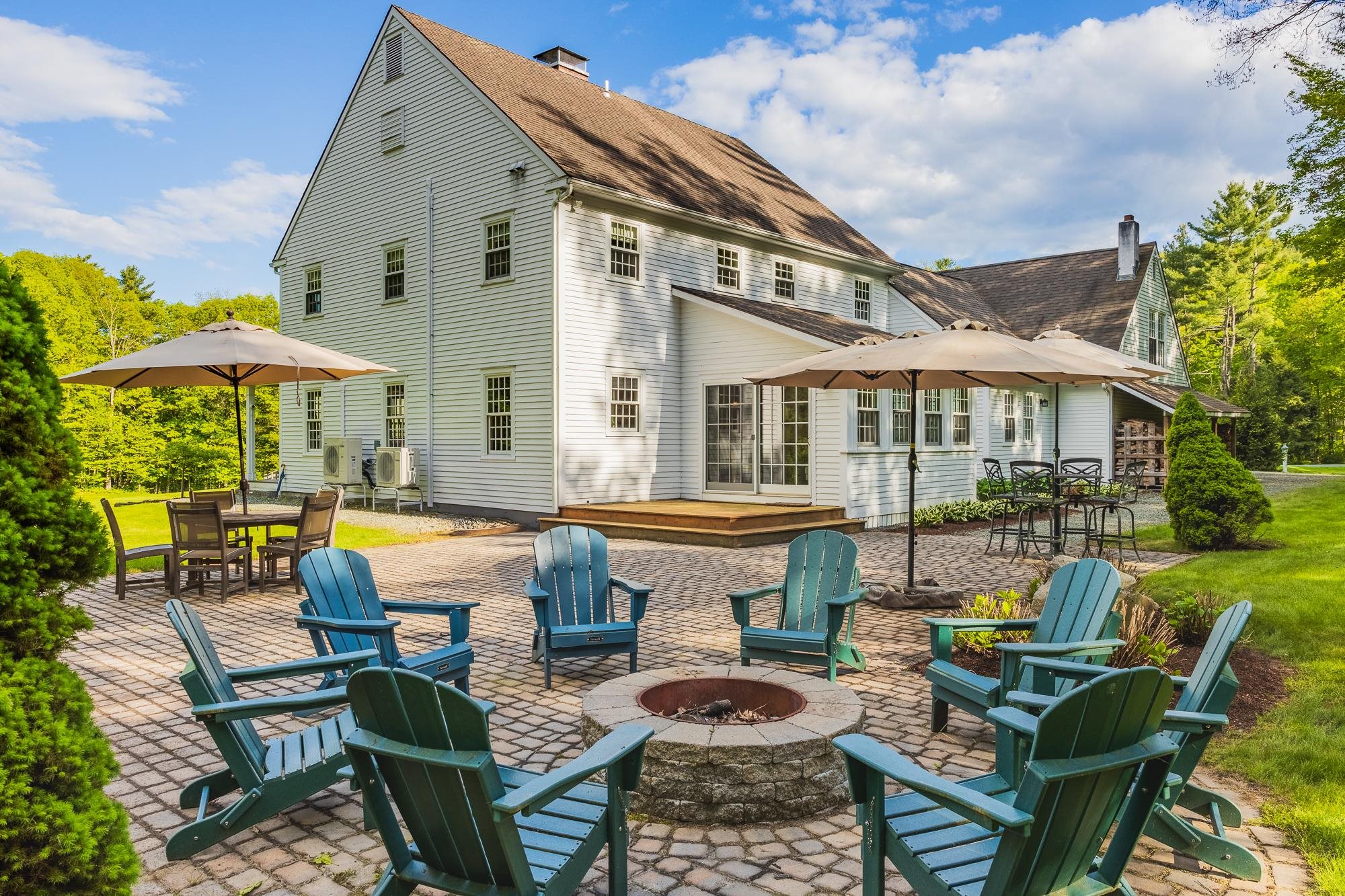 7511 Woodstock Road Hartford, VT 05059 - Photo 41 of 52 Gallery Image 41