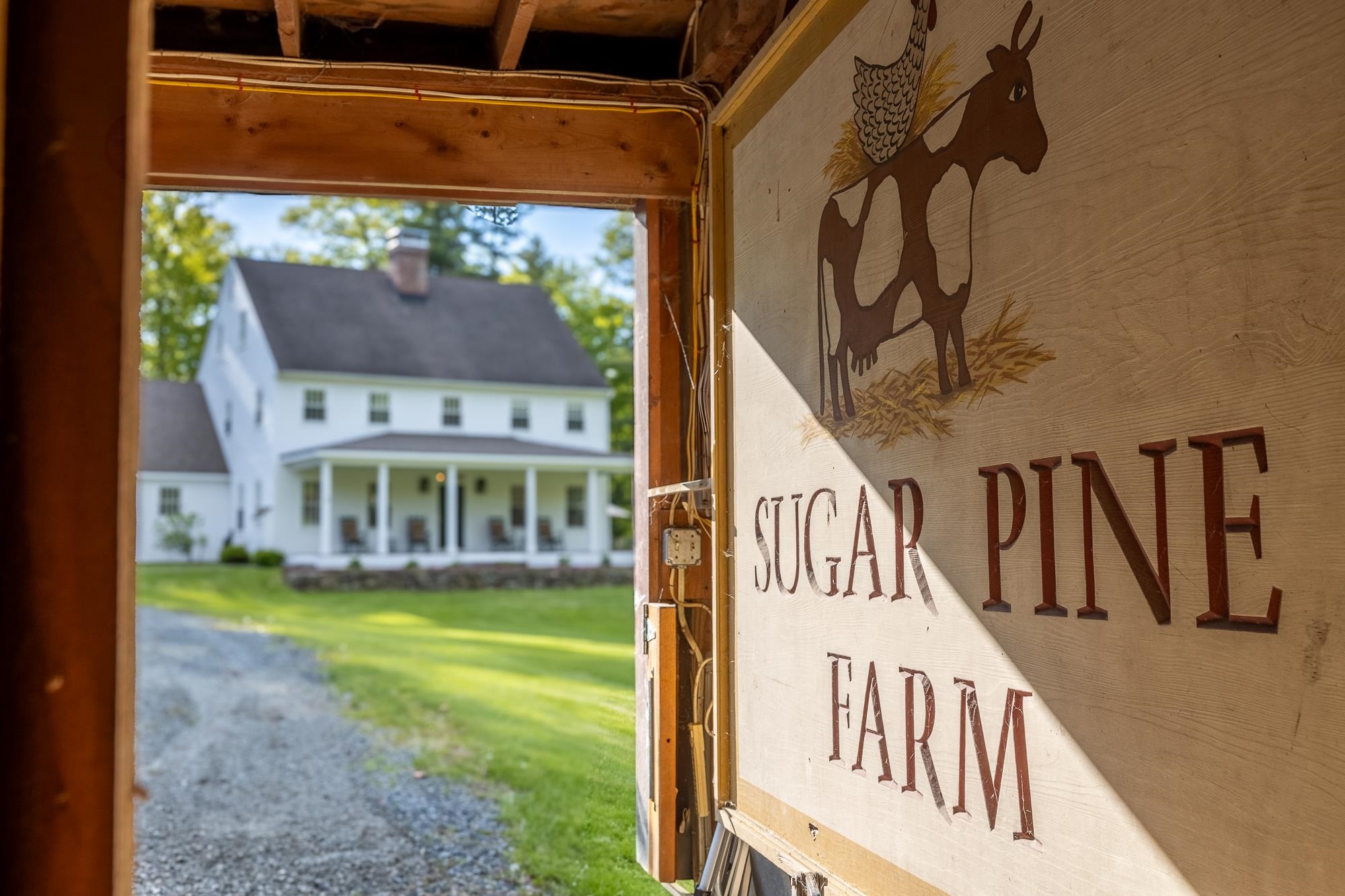 7511 Woodstock Road Hartford, VT 05059 - Photo 47 of 52 Gallery Image 47