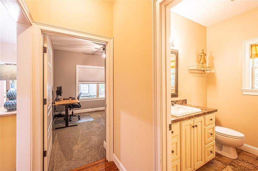61 Hubler Road Dahlonega, GA 30533 - Photo 28 of 59