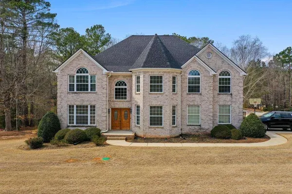 $745,000 | 1202 Persimmon Way, McDonough, GA 30252