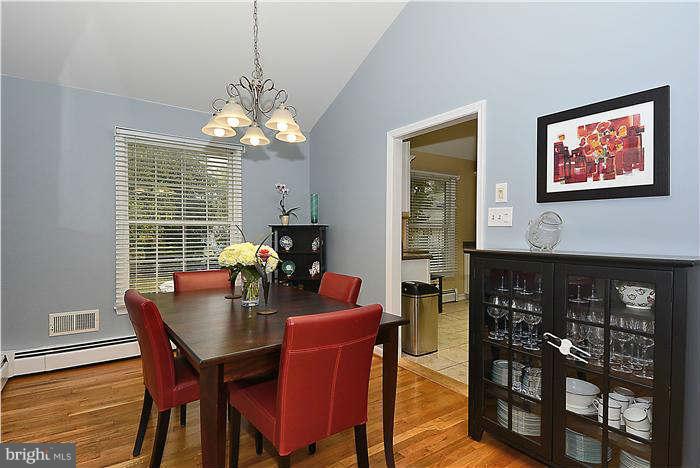734 Rosedale Street Annapolis, MD 21401 - Photo 6 of 29 Dining Room